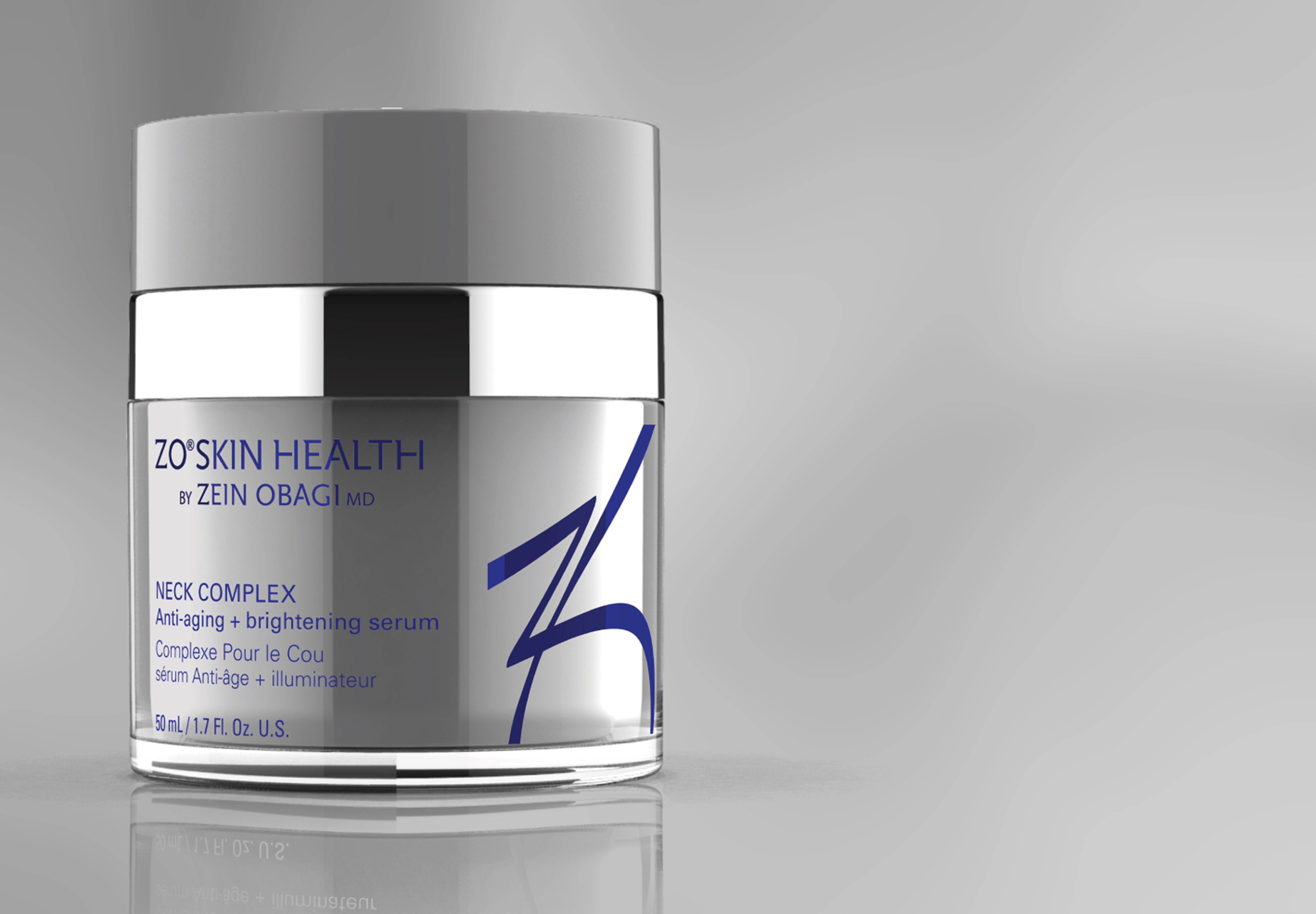 Professional Skincare by Dr. Zein Obagi | ZO Skin Health, Inc.